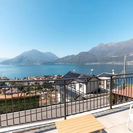 Apartment Casa Di Elena By Design Bellano