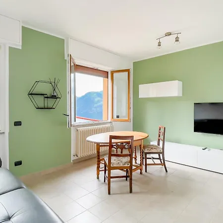 Lägenhet Casa Di Elena By Design *