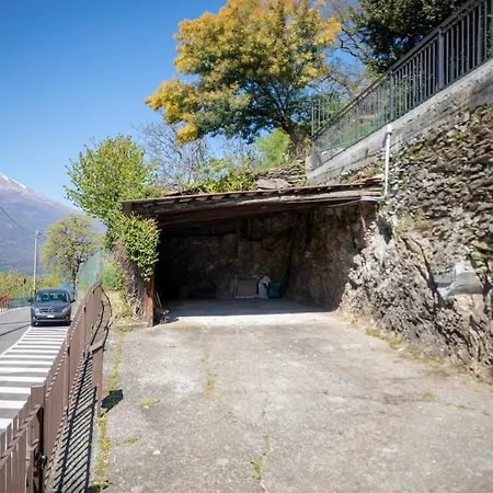 Casa Di Elena By Design Lägenhet *