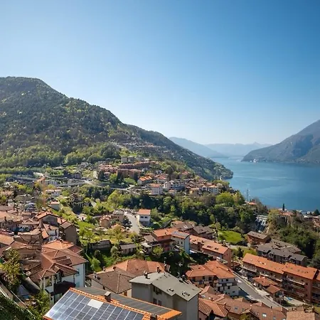 Casa Di Elena By Design Lägenhet Bellano