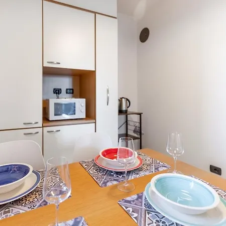 Casa Di Elena By Design Lägenhet *