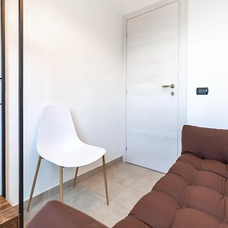 Casa Di Elena By Design Lägenhet