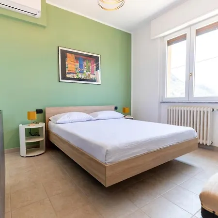 Casa Di Elena By Design Lägenhet *