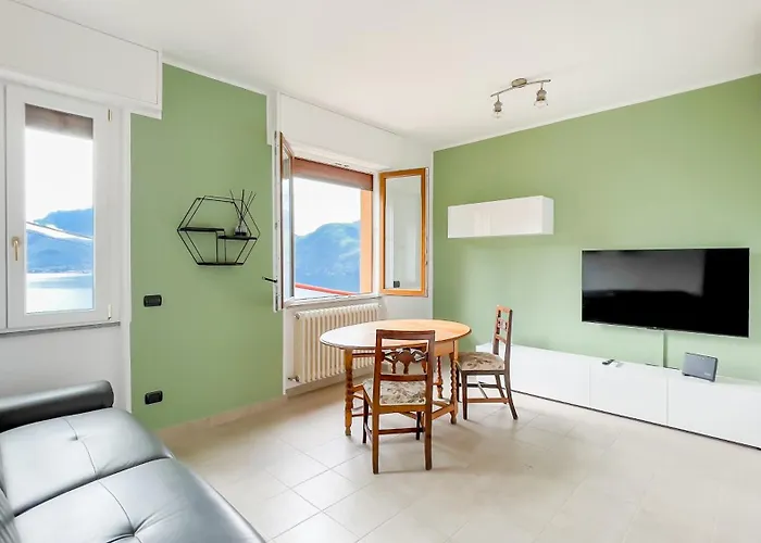 דירה Casa Di Elena By Design *