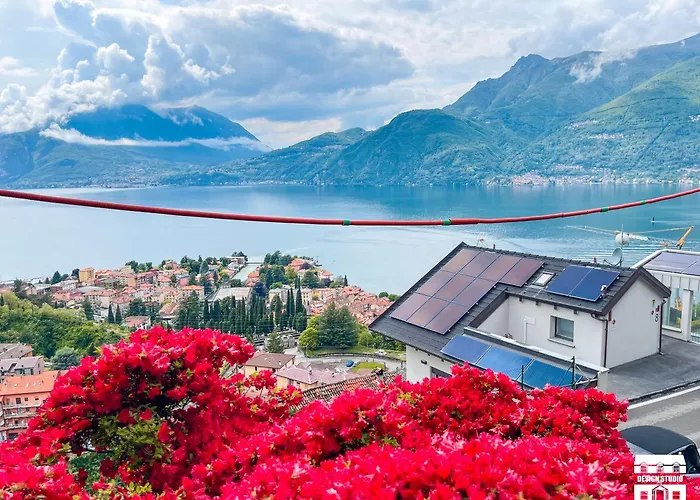 Casa Di Elena By Design דירה