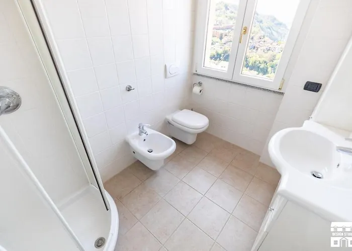 Casa Di Elena By Design בלאנו