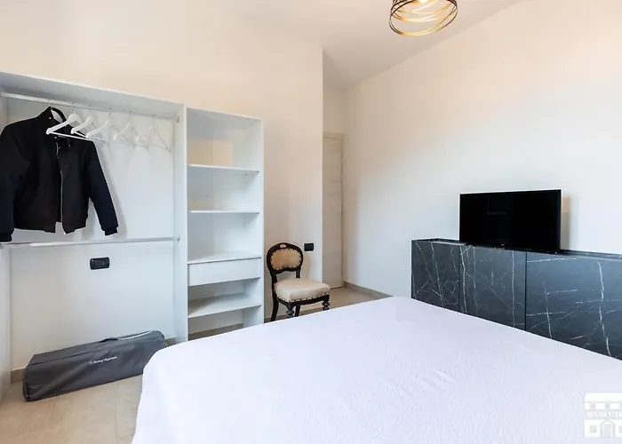 Casa Di Elena By Design * בלאנו