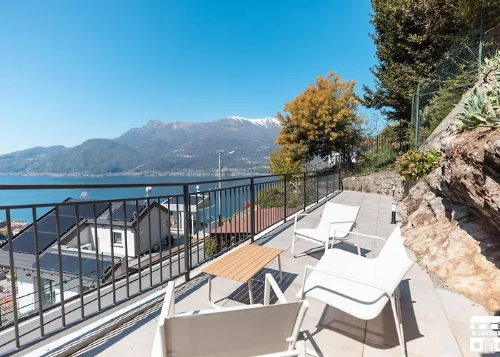 Casa Di Elena By Design דירה *