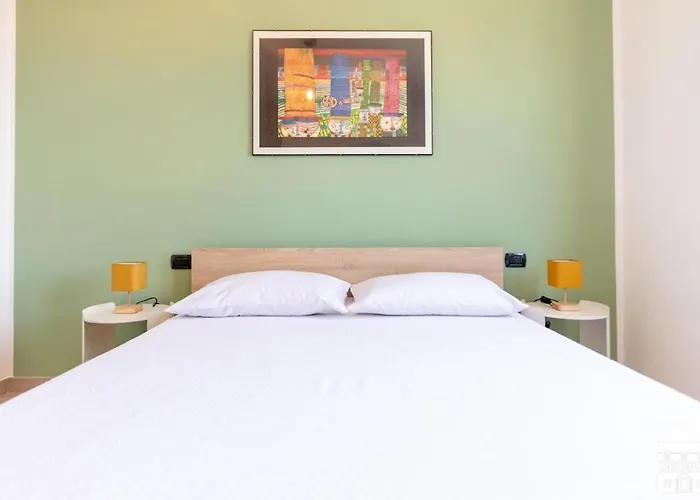 Casa Di Elena By Design דירה בלאנו