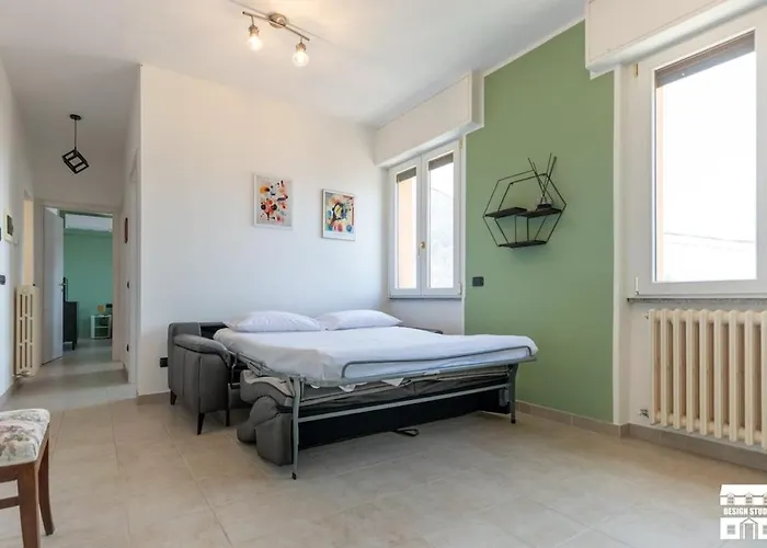 Casa Di Elena By Design