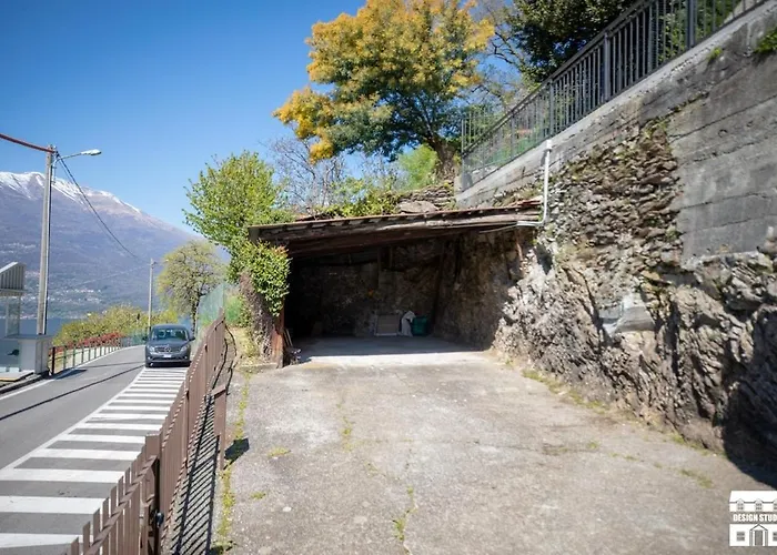 Casa Di Elena By Design דירה *