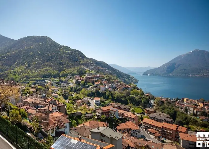 Casa Di Elena By Design דירה בלאנו