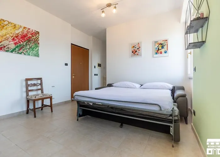 דירה Casa Di Elena By Design בלאנו