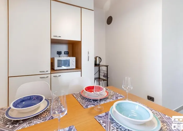 Casa Di Elena By Design דירה *