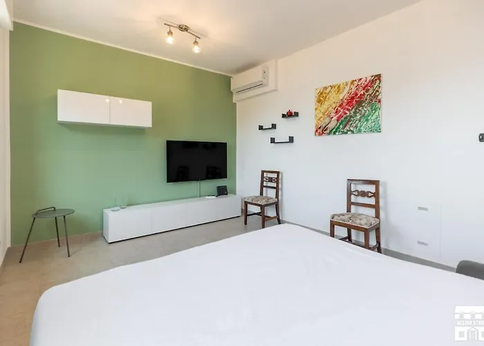 Casa Di Elena By Design *