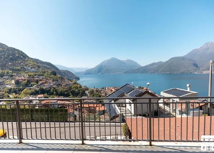 Casa Di Elena By Design דירה