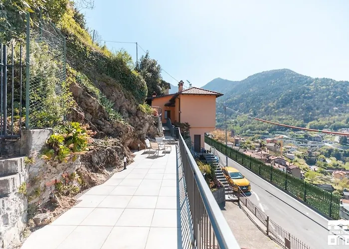 Casa Di Elena By Design * בלאנו