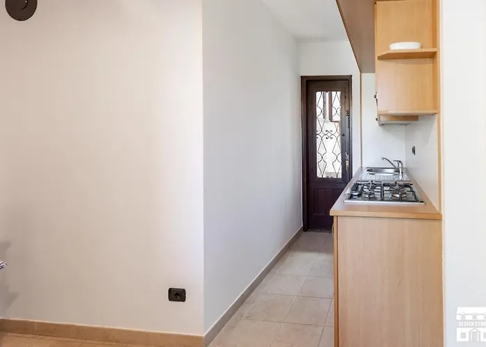 Casa Di Elena By Design דירה