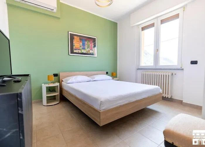 Casa Di Elena By Design דירה *