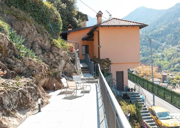 Casa Di Elena By Design דירה