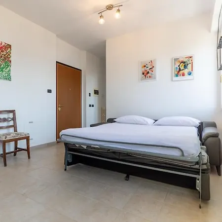 Apartament Casa Di Elena By Design Bellano