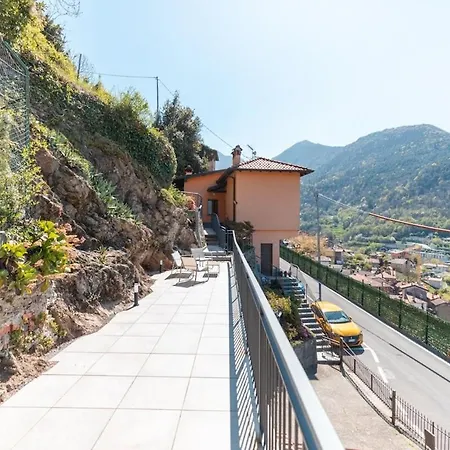 Casa Di Elena By Design * Bellano