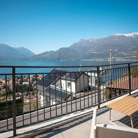 Casa Di Elena By Design Bellano