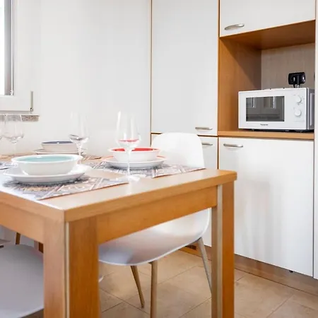 Apartament Casa Di Elena By Design