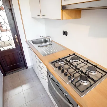 Casa Di Elena By Design Apartament *