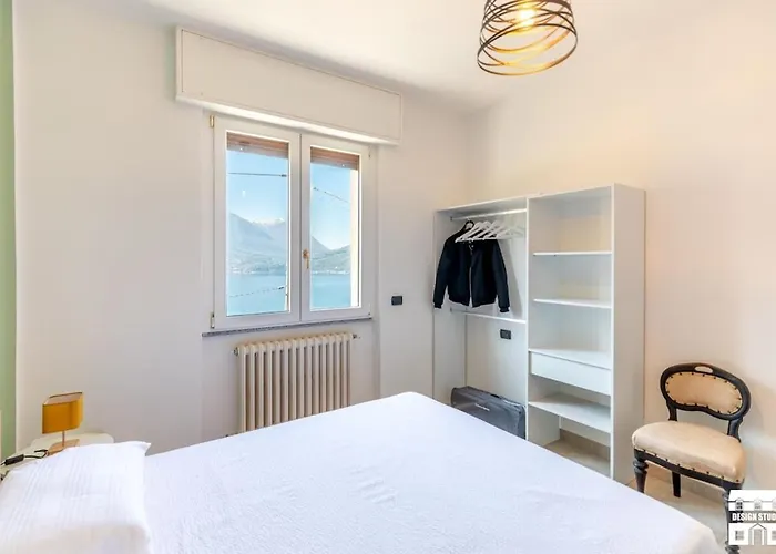 Appartement Casa Di Elena By Design