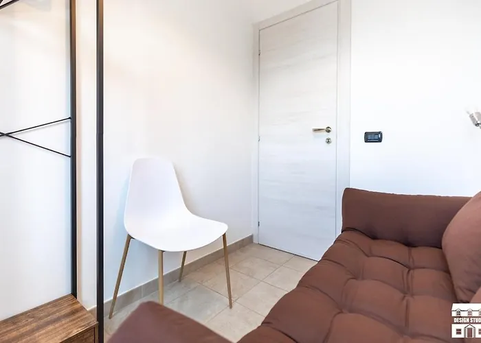 Casa Di Elena By Design Appartement