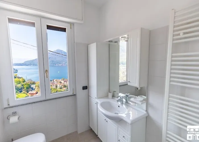 Appartement Casa Di Elena By Design