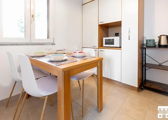 Appartement Casa Di Elena By Design Bellano