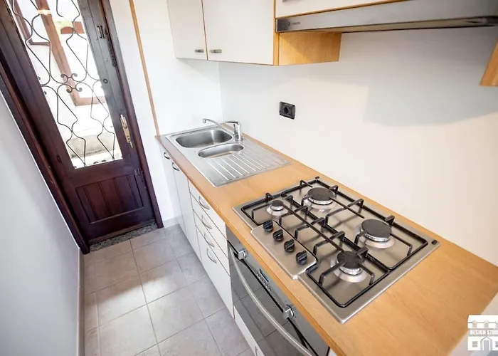 Casa Di Elena By Design Appartement *