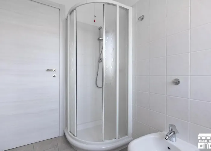 Appartement Casa Di Elena By Design *