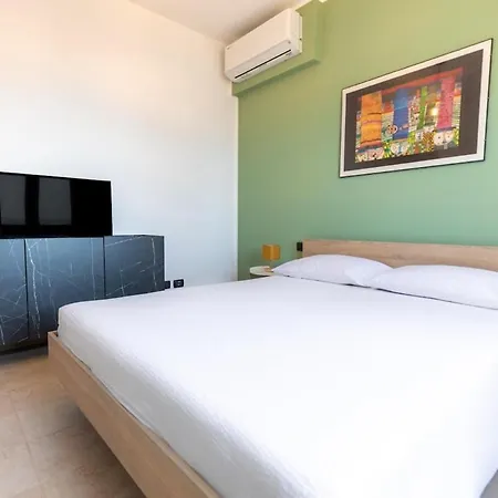Casa Di Elena By Design * ベッラーノ