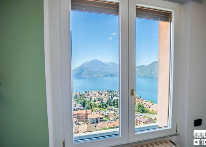 Casa Di Elena By Design Apartment