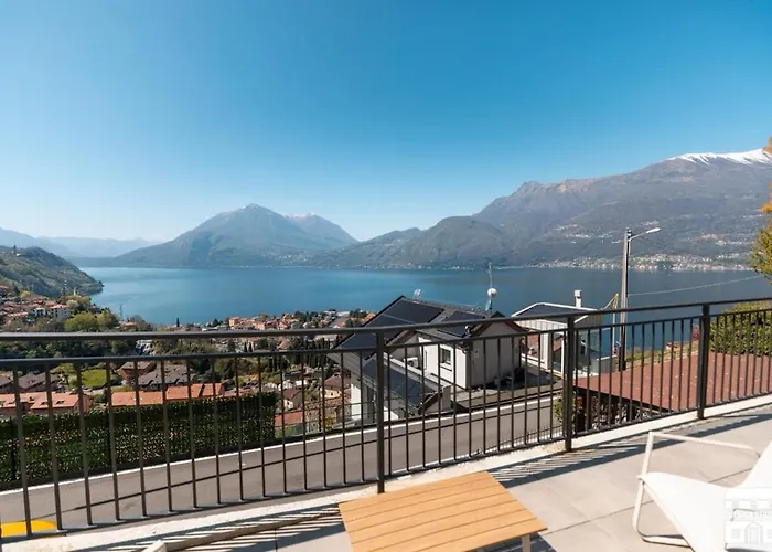 Apartment Casa Di Elena By Design