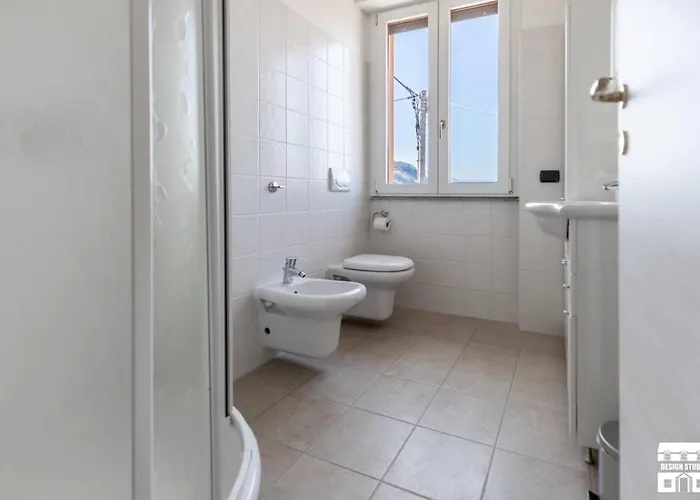 Apartment Casa Di Elena By Design Bellano