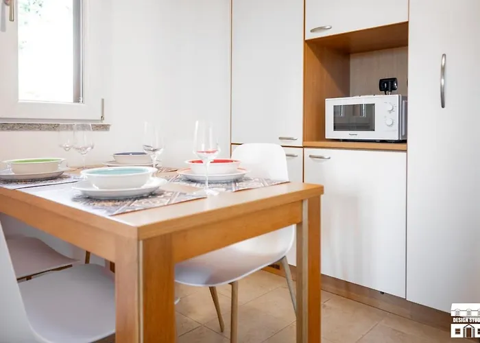 Apartment Casa Di Elena By Design