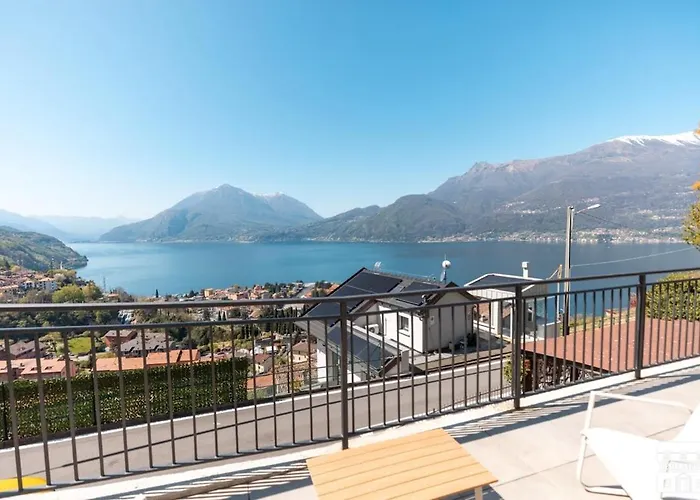 Apartment Casa Di Elena By Design Bellano